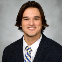 Stay Duvet Employee Spencer Thomas's profile photo
