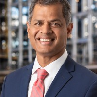 AmSty Employee Venki Chandrashekar's profile photo