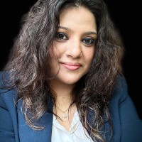 Golden Agri-Resources (GAR) Employee Ananya Mukherjee's profile photo