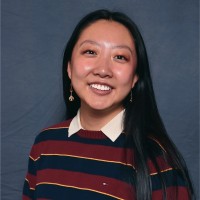 National Labor Relations Board Employee Nancy Jin's profile photo