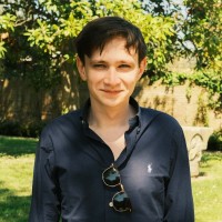 Plextek Employee Daniel Boddy's profile photo