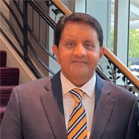 El Pollo Loco, Inc. Employee Farrukh Saeed's profile photo