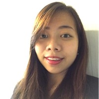 Citi Employee Lim Ying's profile photo