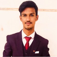 Bluebix Solutions Employee Mohsin Khan's profile photo