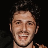 Kadonation Employee Sander van Driessche's profile photo