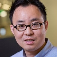 RTKL Employee Ben Chou's profile photo