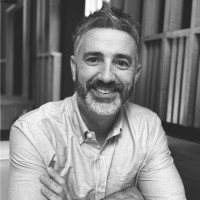 Datadog Employee Aaron Bell's profile photo