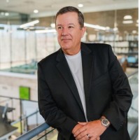 Innovative Solutions Employee Barry Adams's profile photo