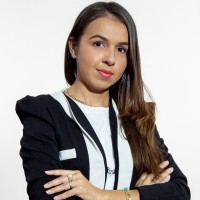 MáximaTech ️ Employee Camila Gomes Leal Silva's profile photo