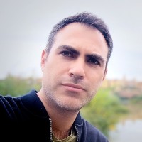 Fame - The B2B Podcast Agency Employee Ariel Valle's profile photo