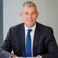 Zurich Insurance Employee James Nicholson's profile photo