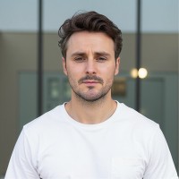 Legalbird Employee Frederik Schier's profile photo