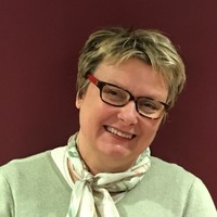 Roger Tory Peterson Institute Employee Justyne Preston's profile photo