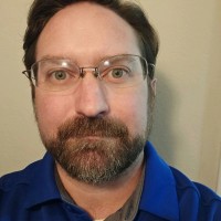 ATI Employee Mark Keiser's profile photo