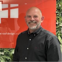 TaperedPlus Employee Ian Sumner's profile photo