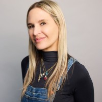 Crexi Employee Sarah Metzger's profile photo