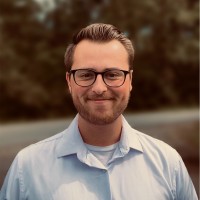 Wright Media, LLC. - HireMaster Employee Benjamin Hubert's profile photo