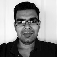 Solera | DealerSocket Employee Punit Agarwal's profile photo