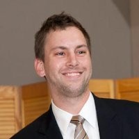 Tower Research Capital Employee Andrew Hoffmann's profile photo
