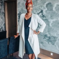 Optima Network Employee Joy Dean's profile photo