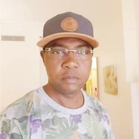 Nigerian Ports Authority Employee Ibrahim Abdul's profile photo