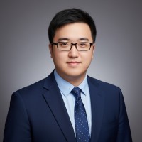 dentsu Employee Neal Xie's profile photo