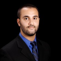 Douglas Elliman Real Estate Employee Robert Hendrick's profile photo