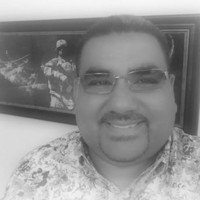 Ljs Cleaning Solutions Employee Jerry Leon's profile photo