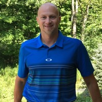 Fluke Corporation Employee Rob Merrill's profile photo