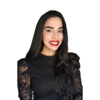 QServus Employee Teomary Pinto's profile photo