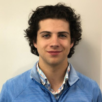 NexGoal Employee Max Novak's profile photo