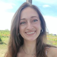 Aurora Machine Employee Alexandra Nyhan's profile photo