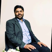 DiagnoSearch Life Sciences Employee Gajendra Sharma's profile photo