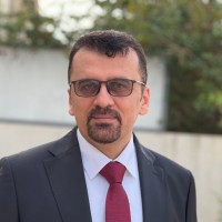 Tishk International University Employee Hemin Ibrahim's profile photo