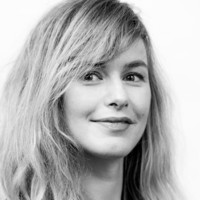 Finch Buildings Employee Janneke Griep's profile photo