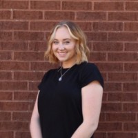 Youth First, Inc. Employee Marissa Veal's profile photo