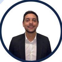 GO&UP Employee Bastien Aegerter's profile photo