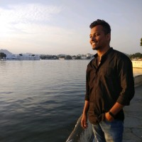 EPAM Systems Employee Nilay Solanki's profile photo
