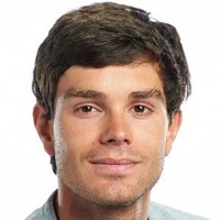 Dolead Employee Hadrien Baradel's profile photo
