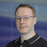 TKMS SONARTECH ATLAS Employee Ian Boreham's profile photo