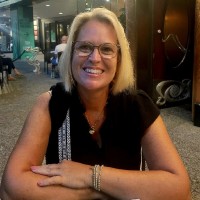 Transylvania County Schools Employee Carrie Norris's profile photo