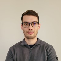 Google Employee Igor Juric's profile photo