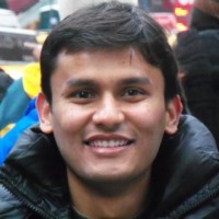 Cisco Employee Manish Mehra's profile photo