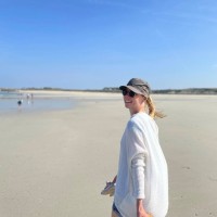 GROFA - House of Brands Employee Ina Caspari's profile photo