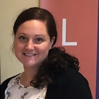 American Lung Association Employee Caroline Hutchinson's profile photo