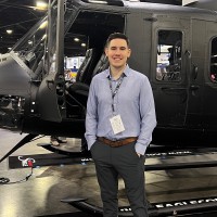 Dakota Air Parts International, Inc. Employee Co McConn's profile photo