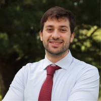 Madison Trust Company Employee Brendan Morchian's profile photo