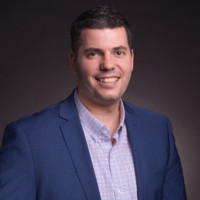 Idside - Applications web Employee Jean-Philippe Bouchard's profile photo