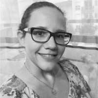 bfz gGmbH Employee Jessica Ihlenfeld's profile photo