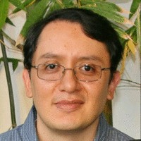 BCNET Employee Jair Zecua's profile photo